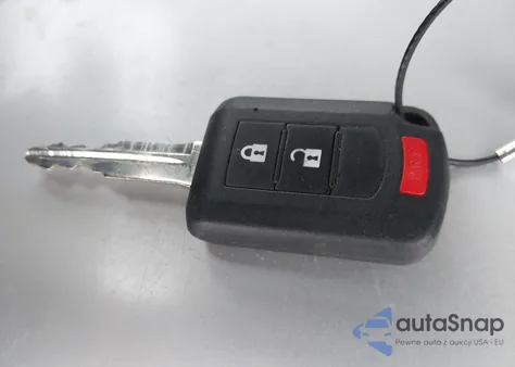 2024 Mitsubishi Mirage Es/Le from USA, damaged, VIN ML32AUHJ3RH028516